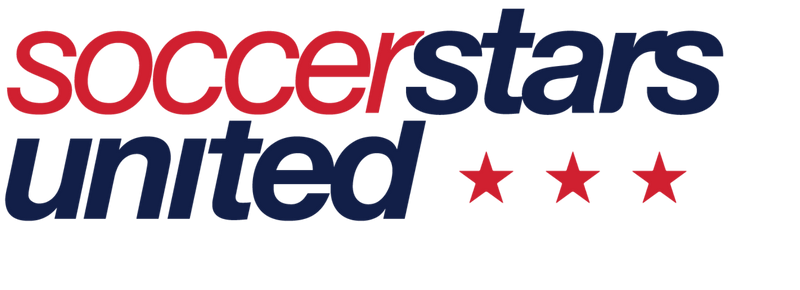 Soccer Stars United Logo