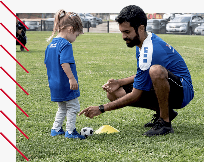 Soccer Stars  Youth Soccer Franchise