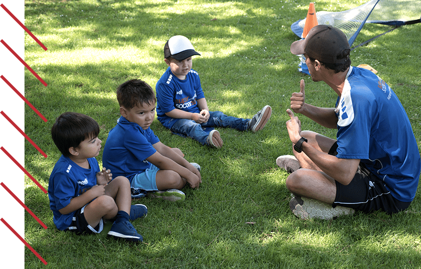 Soccer Stars Youth Soccer Franchise