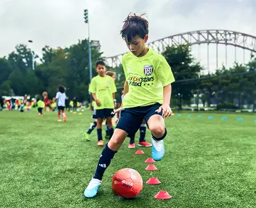 Developmental Skills