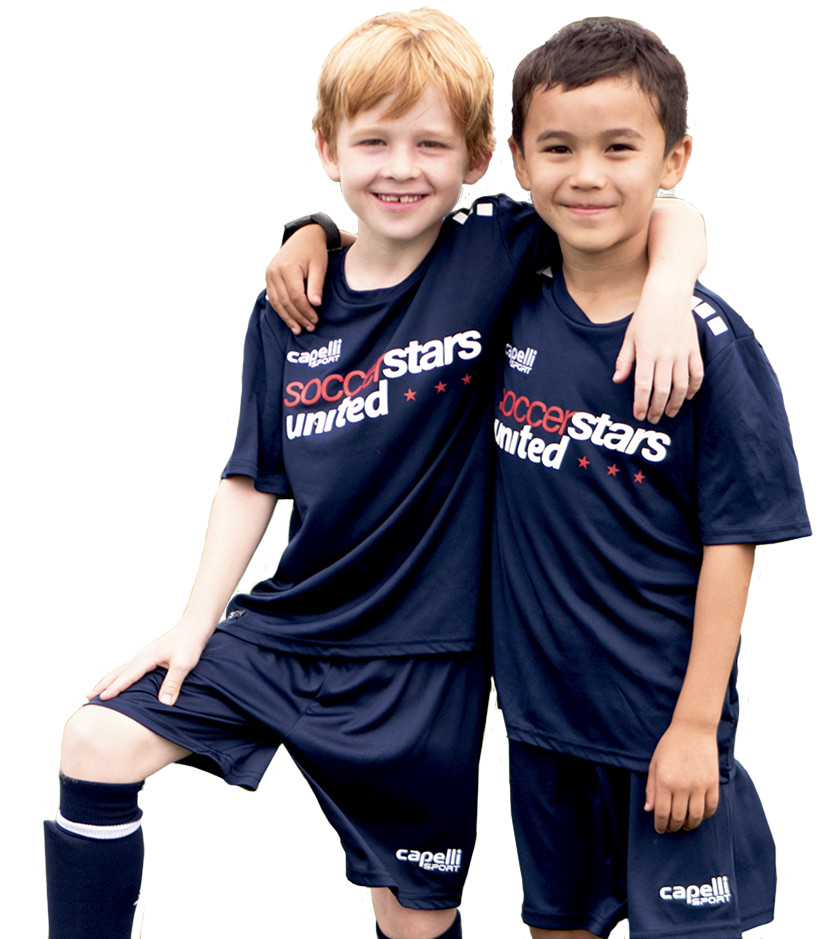 Soccer Stars - NJ/PA