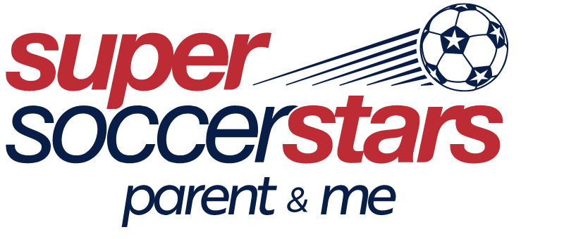 Soccer Stars Parent and Me Logo