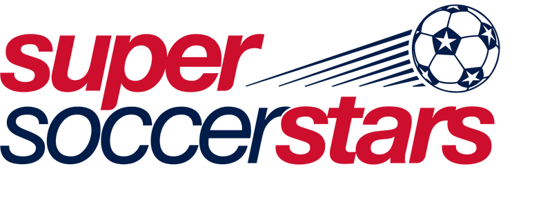 Super Soccer Stars Logo